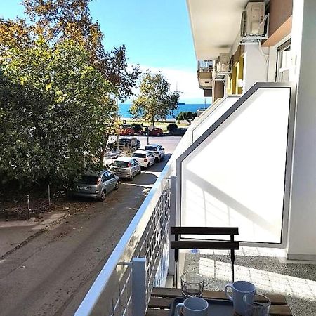 Pansea 03 Exclusive Suites Saloniki Zewnętrze zdjęcie