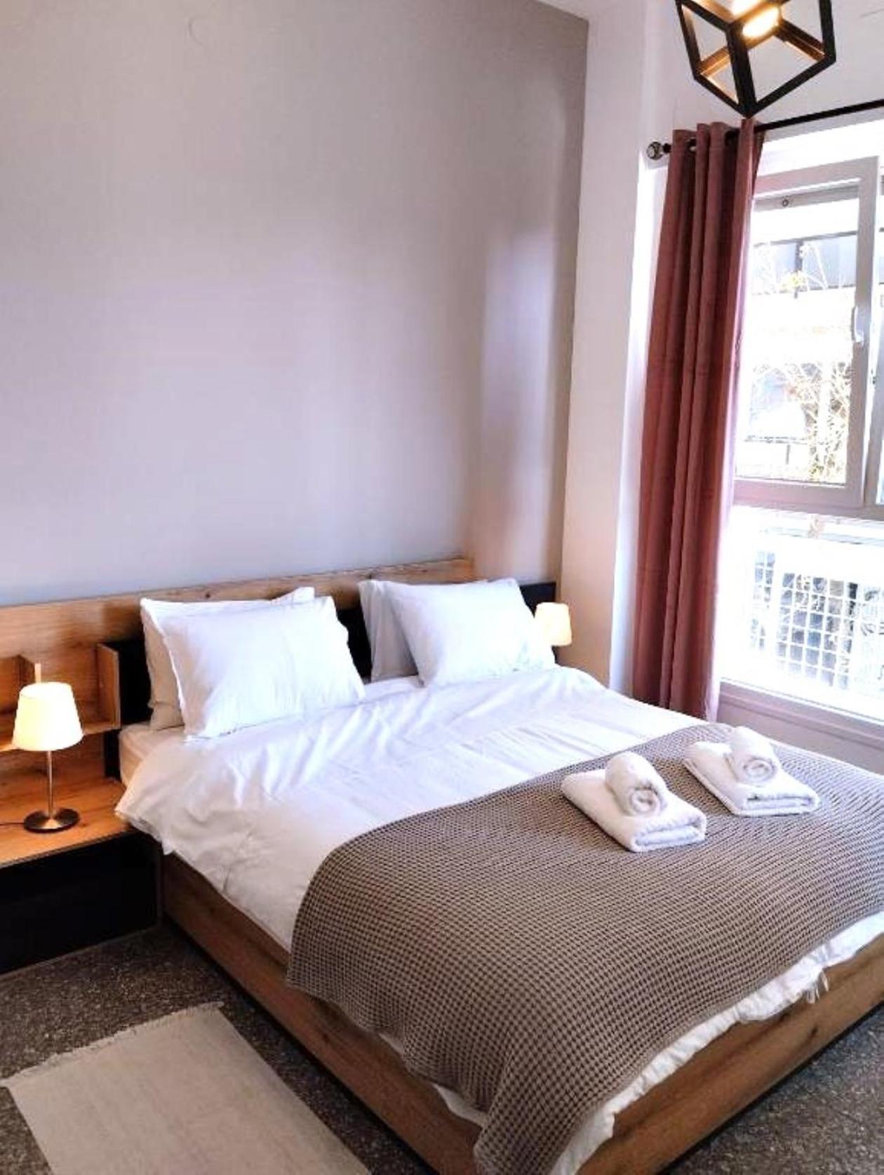 Pansea 03 Exclusive Suites Saloniki Zewnętrze zdjęcie