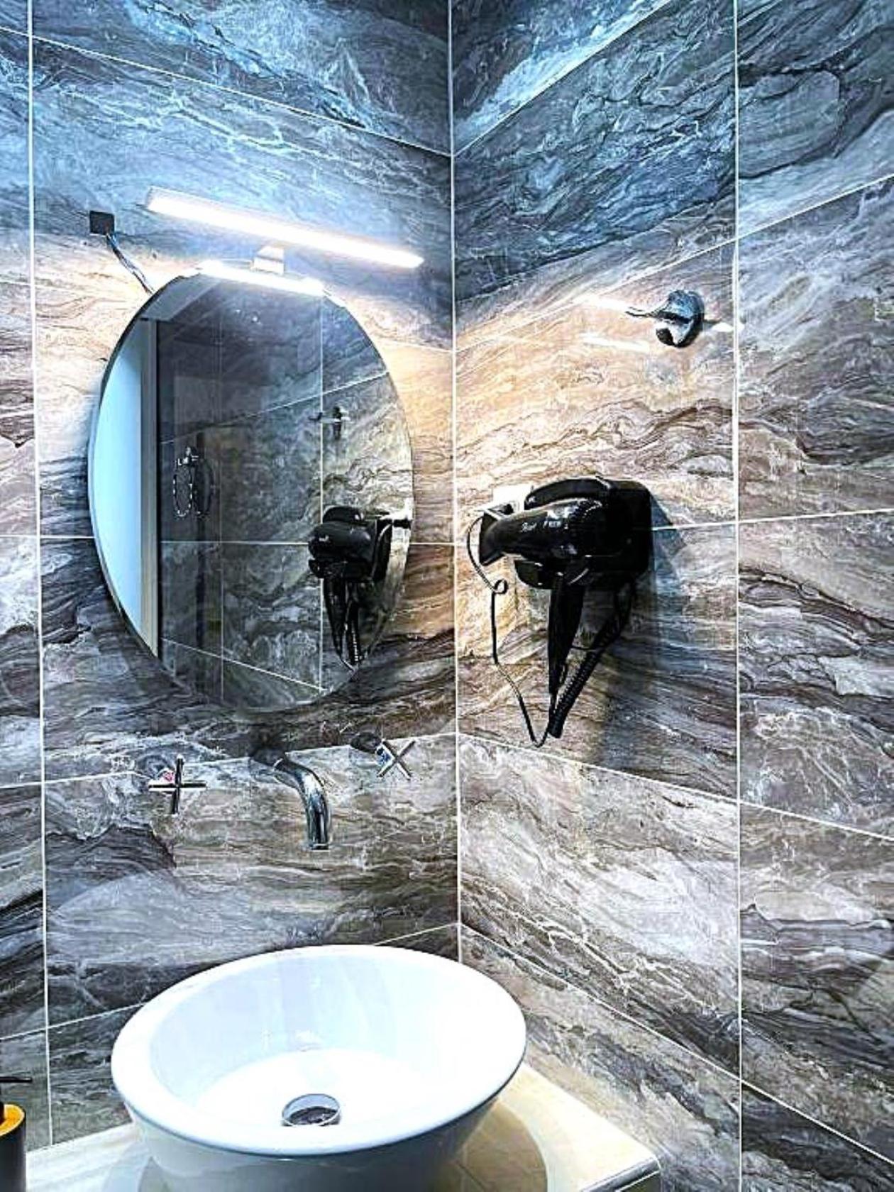 Pansea 03 Exclusive Suites Saloniki Zewnętrze zdjęcie