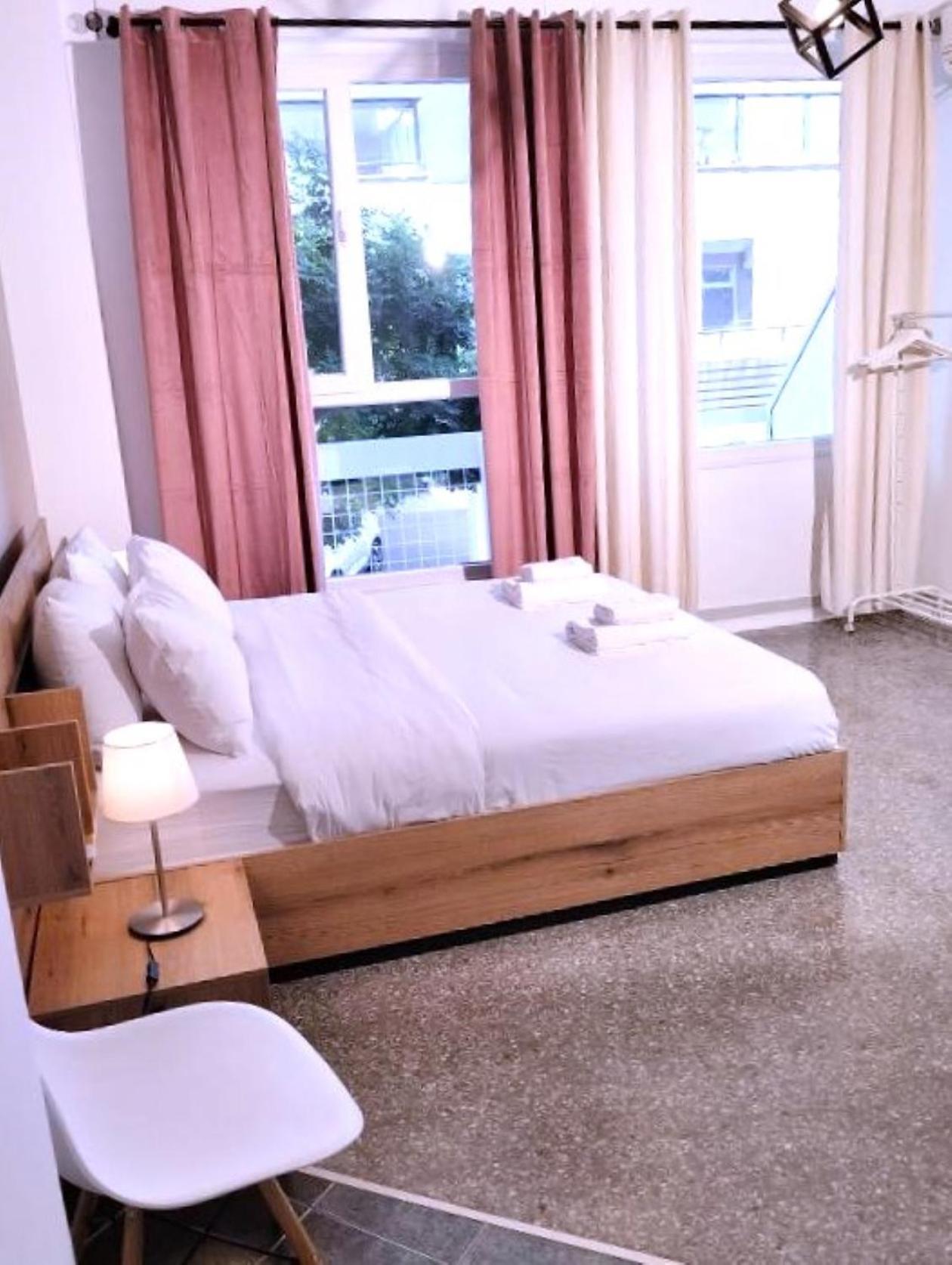Pansea 03 Exclusive Suites Saloniki Zewnętrze zdjęcie