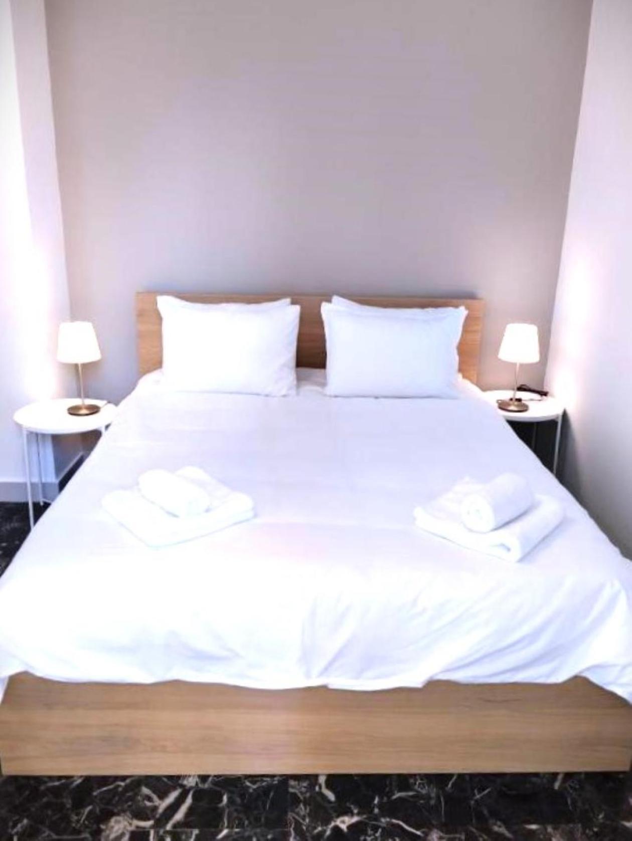 Pansea 03 Exclusive Suites Saloniki Zewnętrze zdjęcie