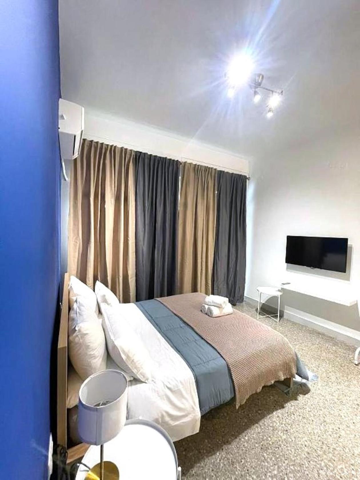 Pansea 03 Exclusive Suites Saloniki Zewnętrze zdjęcie
