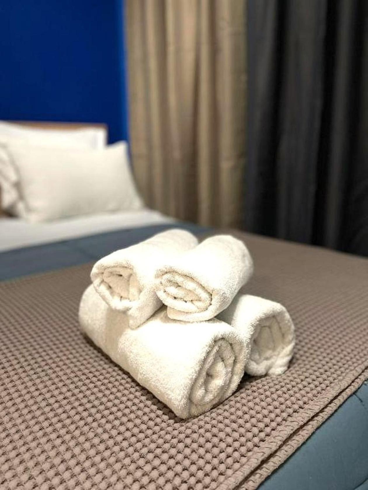Pansea 03 Exclusive Suites Saloniki Zewnętrze zdjęcie