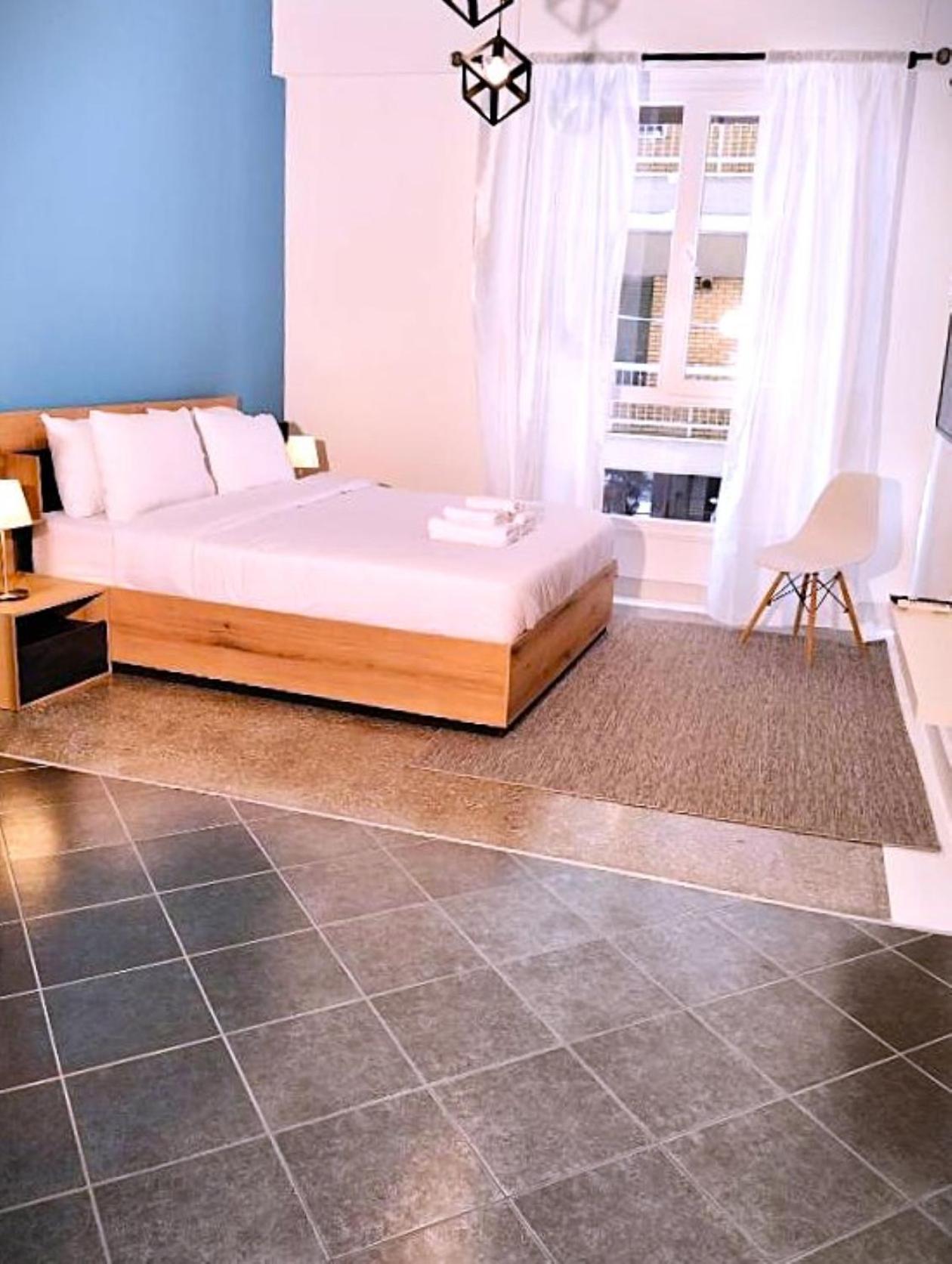 Pansea 03 Exclusive Suites Saloniki Zewnętrze zdjęcie