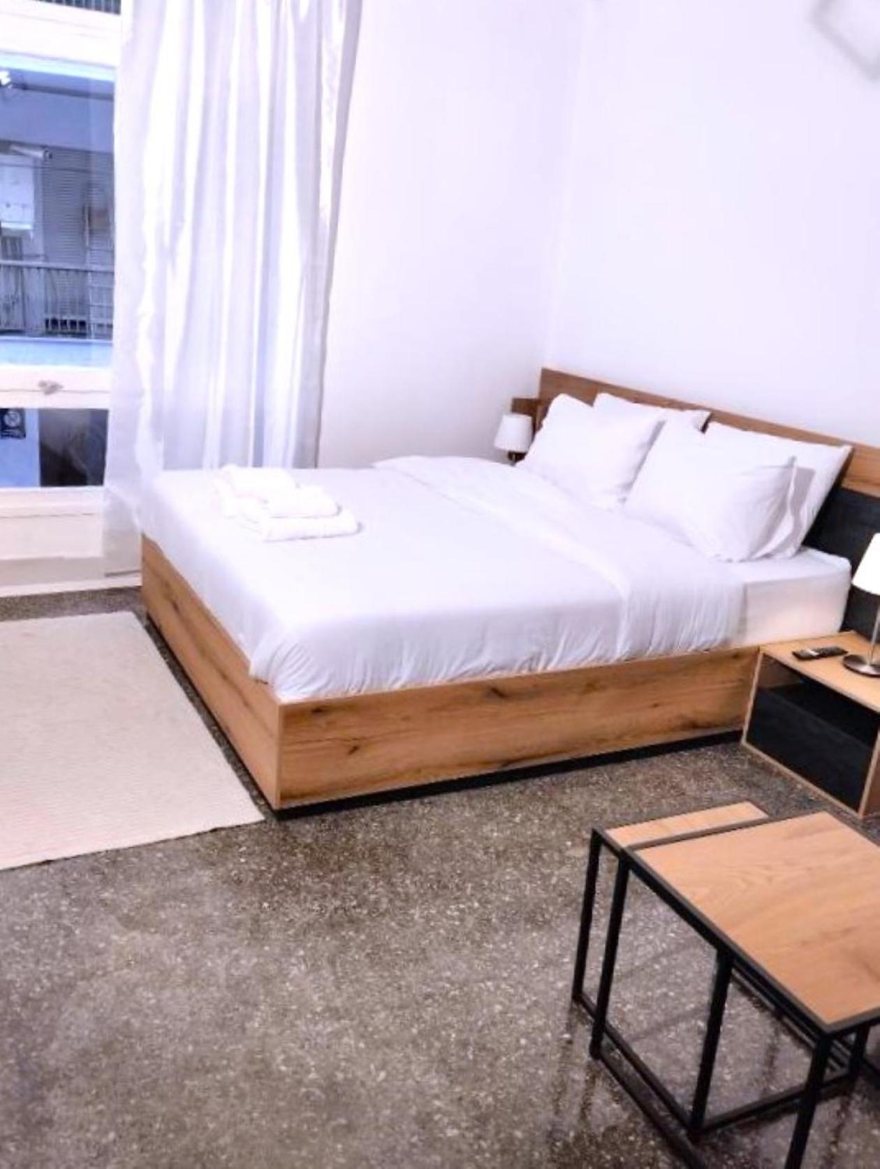 Pansea 03 Exclusive Suites Saloniki Zewnętrze zdjęcie