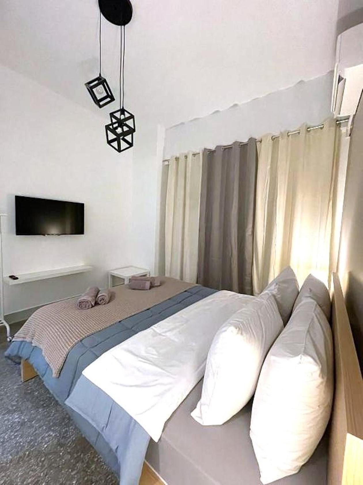 Pansea 03 Exclusive Suites Saloniki Zewnętrze zdjęcie