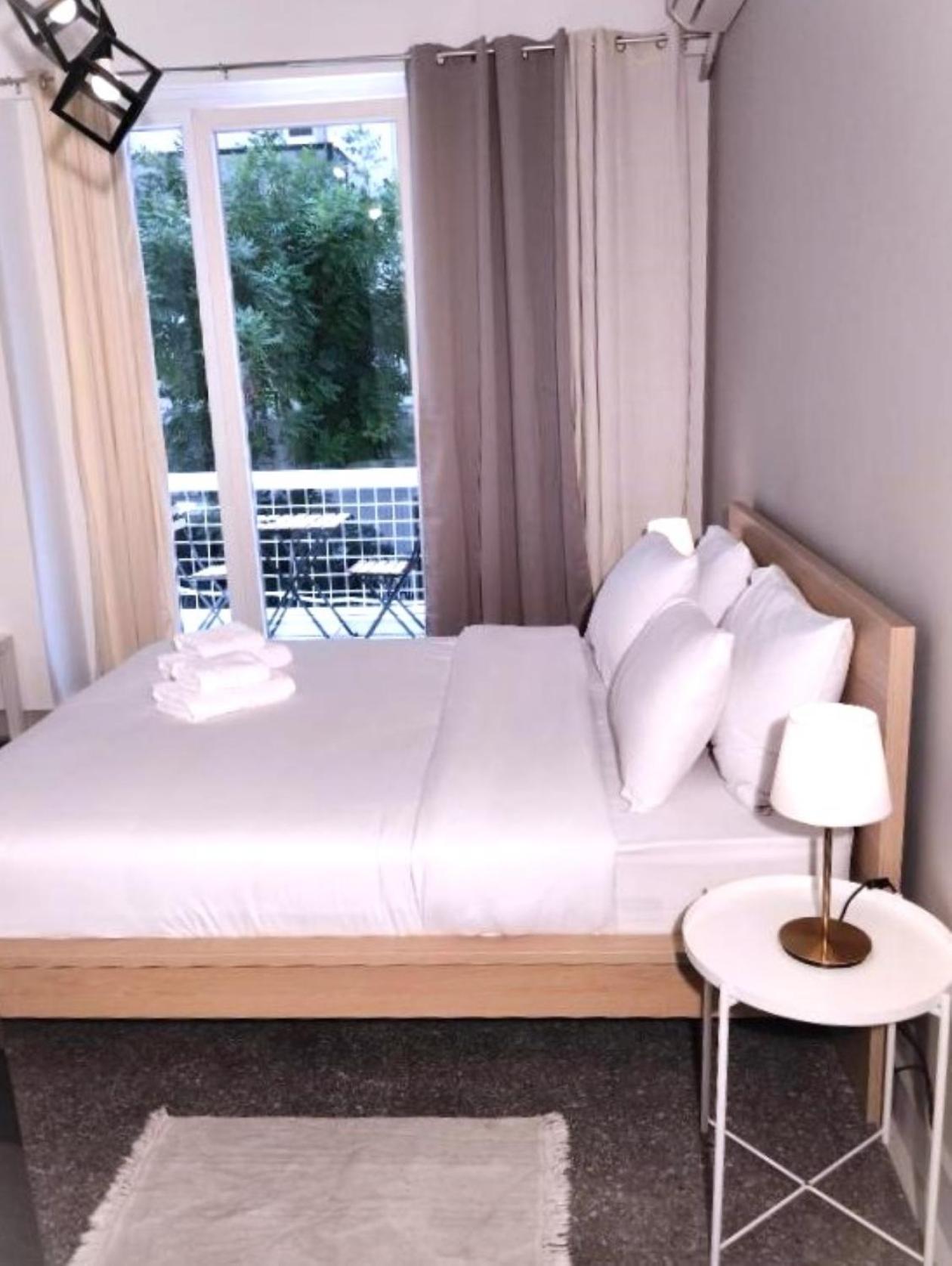 Pansea 03 Exclusive Suites Saloniki Zewnętrze zdjęcie