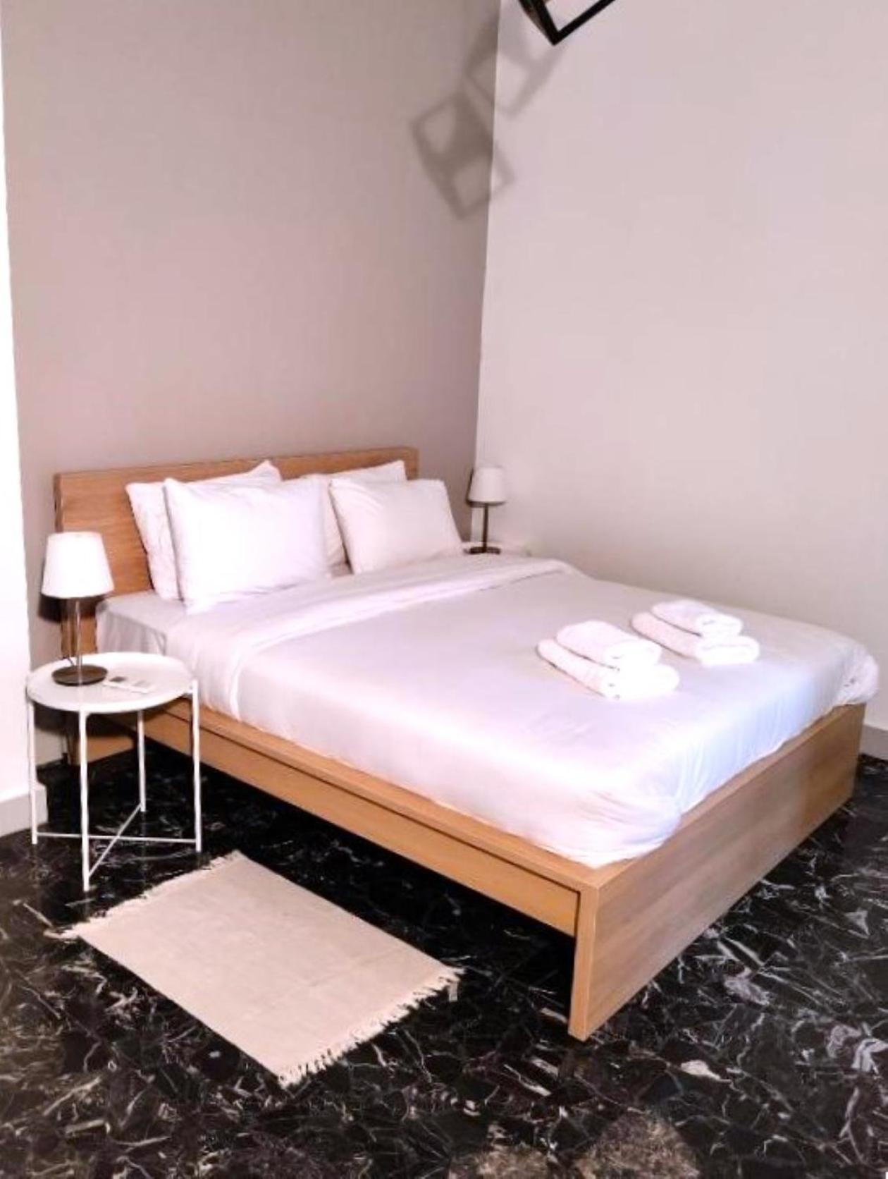 Pansea 03 Exclusive Suites Saloniki Zewnętrze zdjęcie