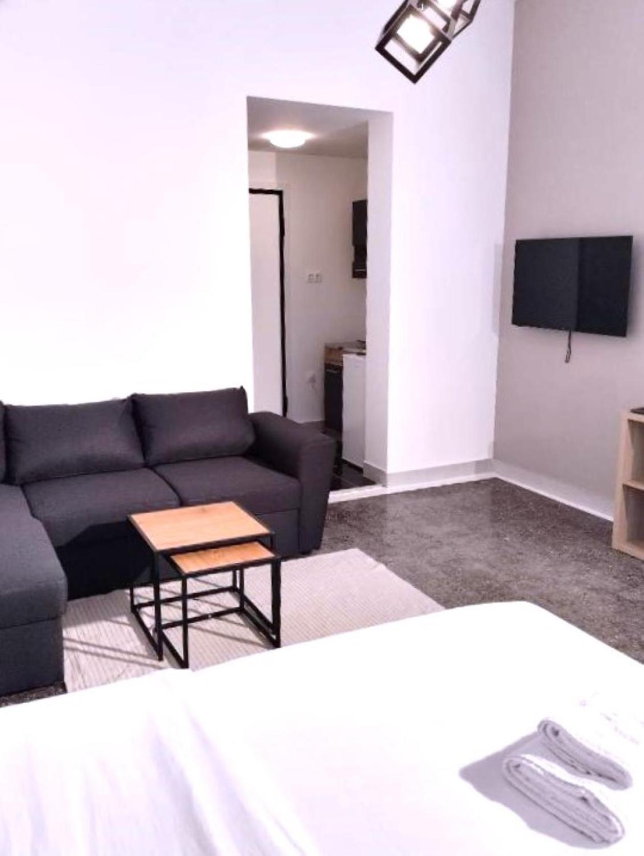Pansea 03 Exclusive Suites Saloniki Zewnętrze zdjęcie