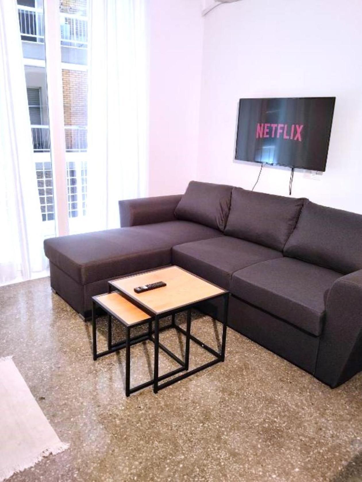 Pansea 03 Exclusive Suites Saloniki Zewnętrze zdjęcie
