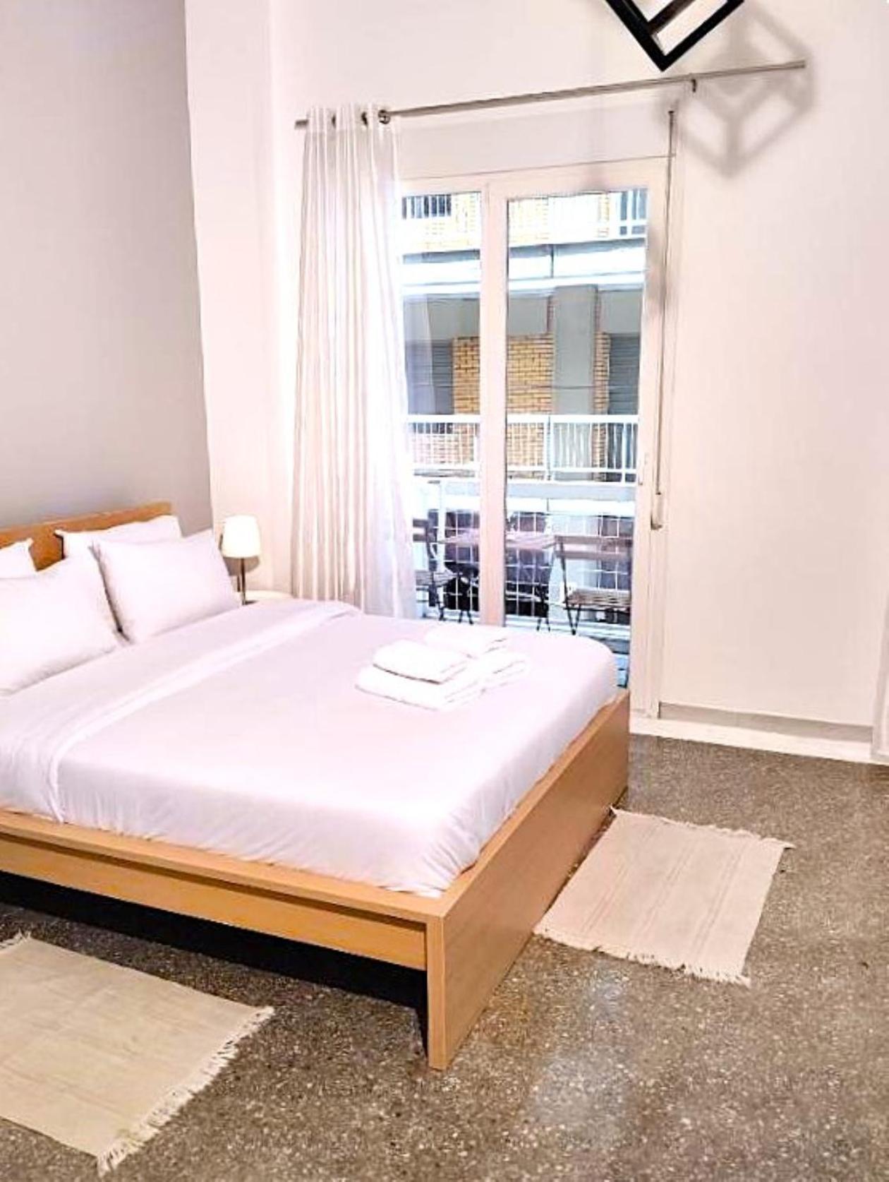 Pansea 03 Exclusive Suites Saloniki Zewnętrze zdjęcie