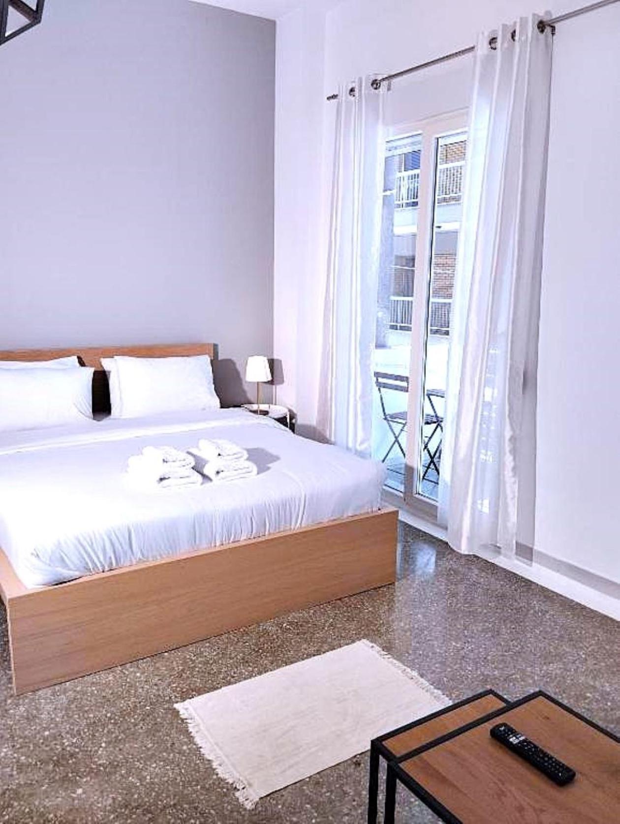 Pansea 03 Exclusive Suites Saloniki Zewnętrze zdjęcie
