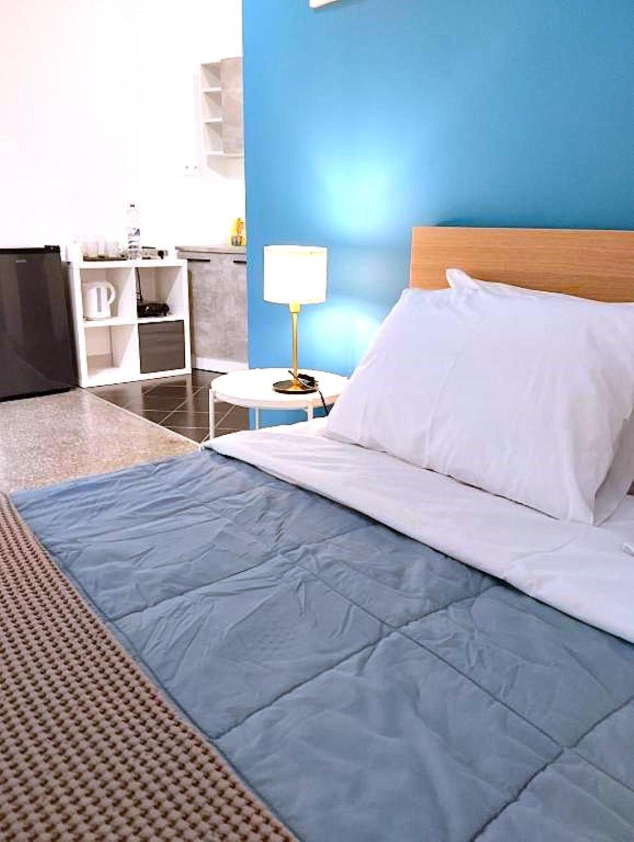 Pansea 03 Exclusive Suites Saloniki Zewnętrze zdjęcie