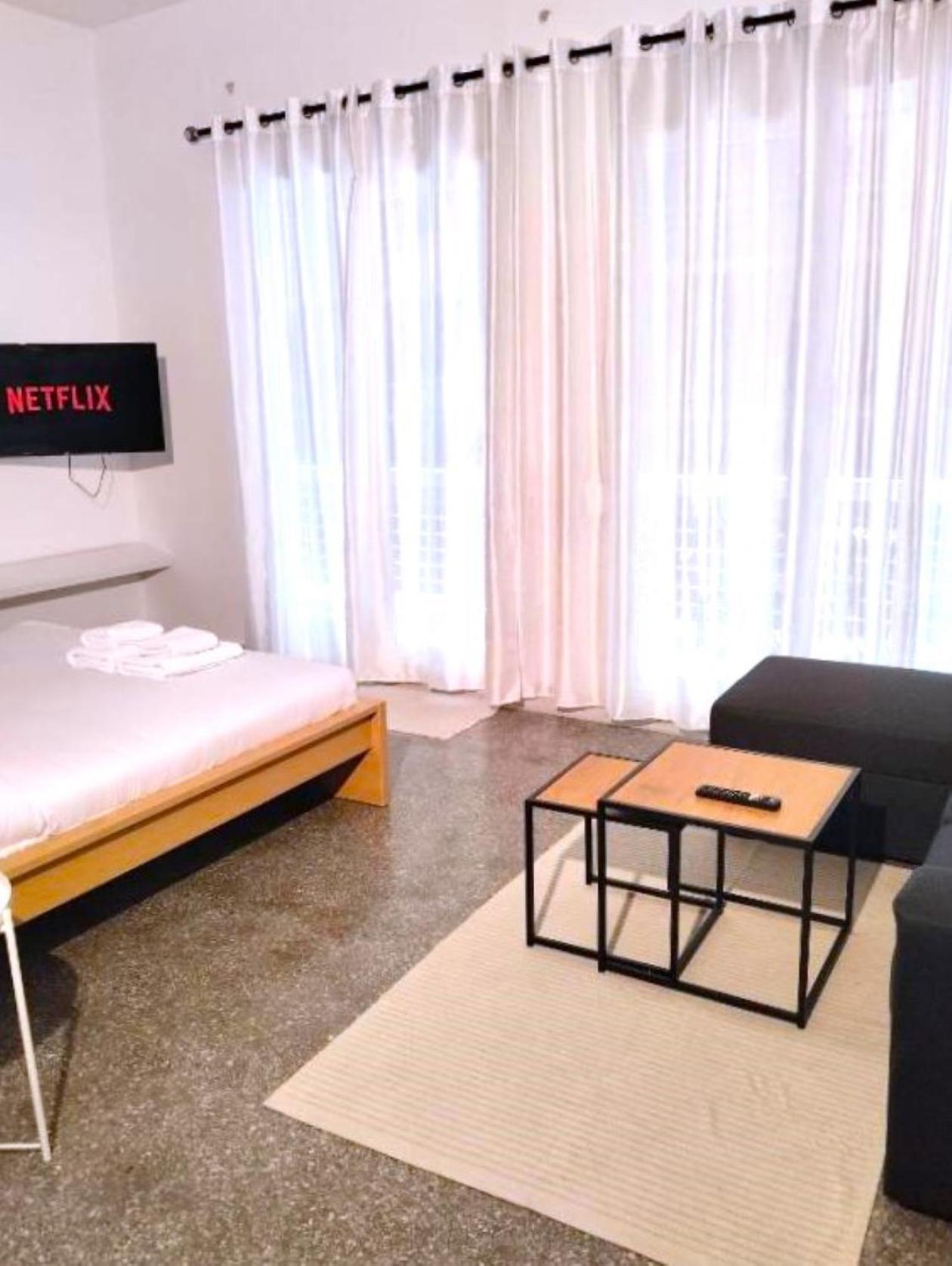 Pansea 03 Exclusive Suites Saloniki Zewnętrze zdjęcie