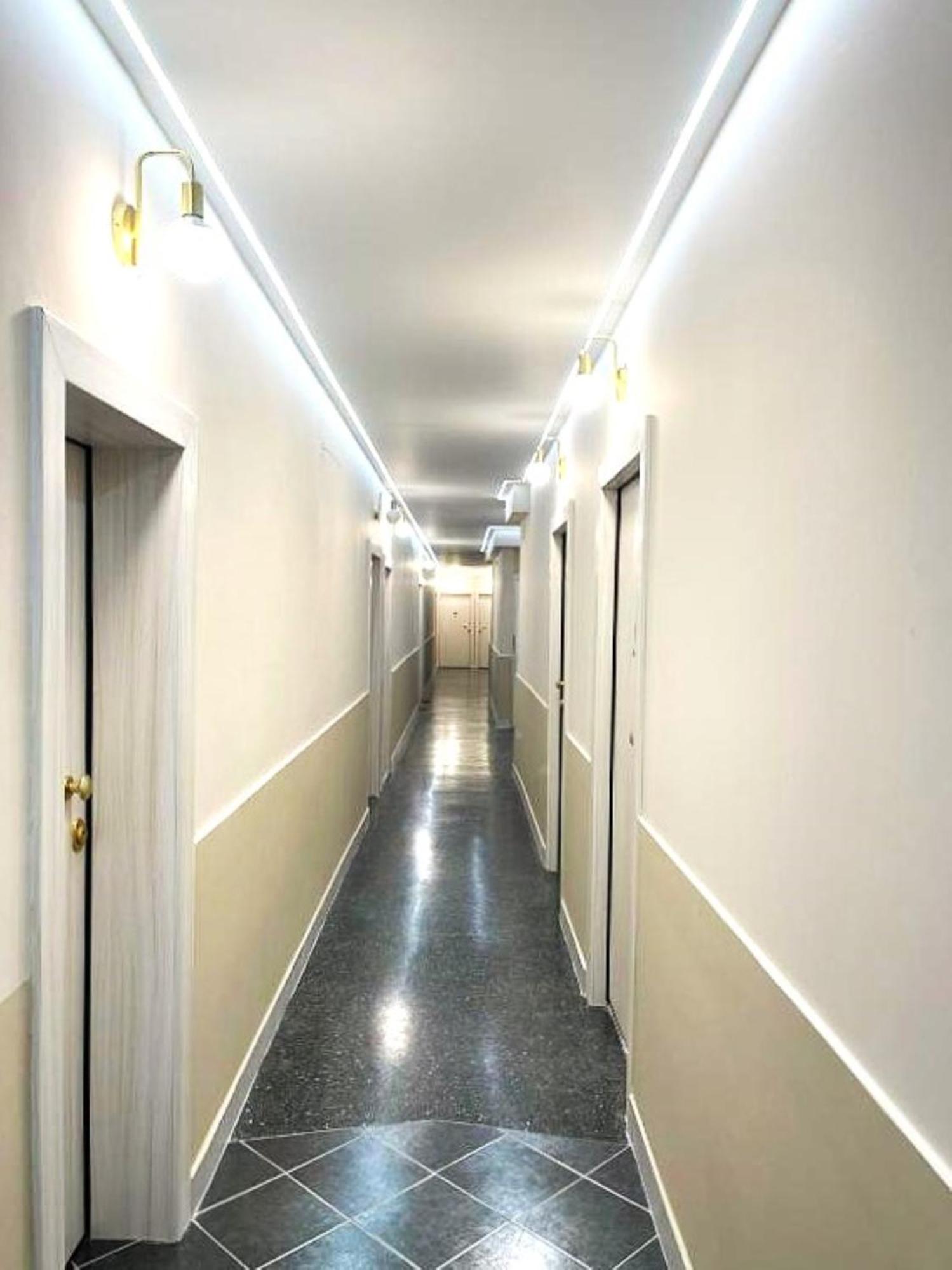 Pansea 03 Exclusive Suites Saloniki Zewnętrze zdjęcie