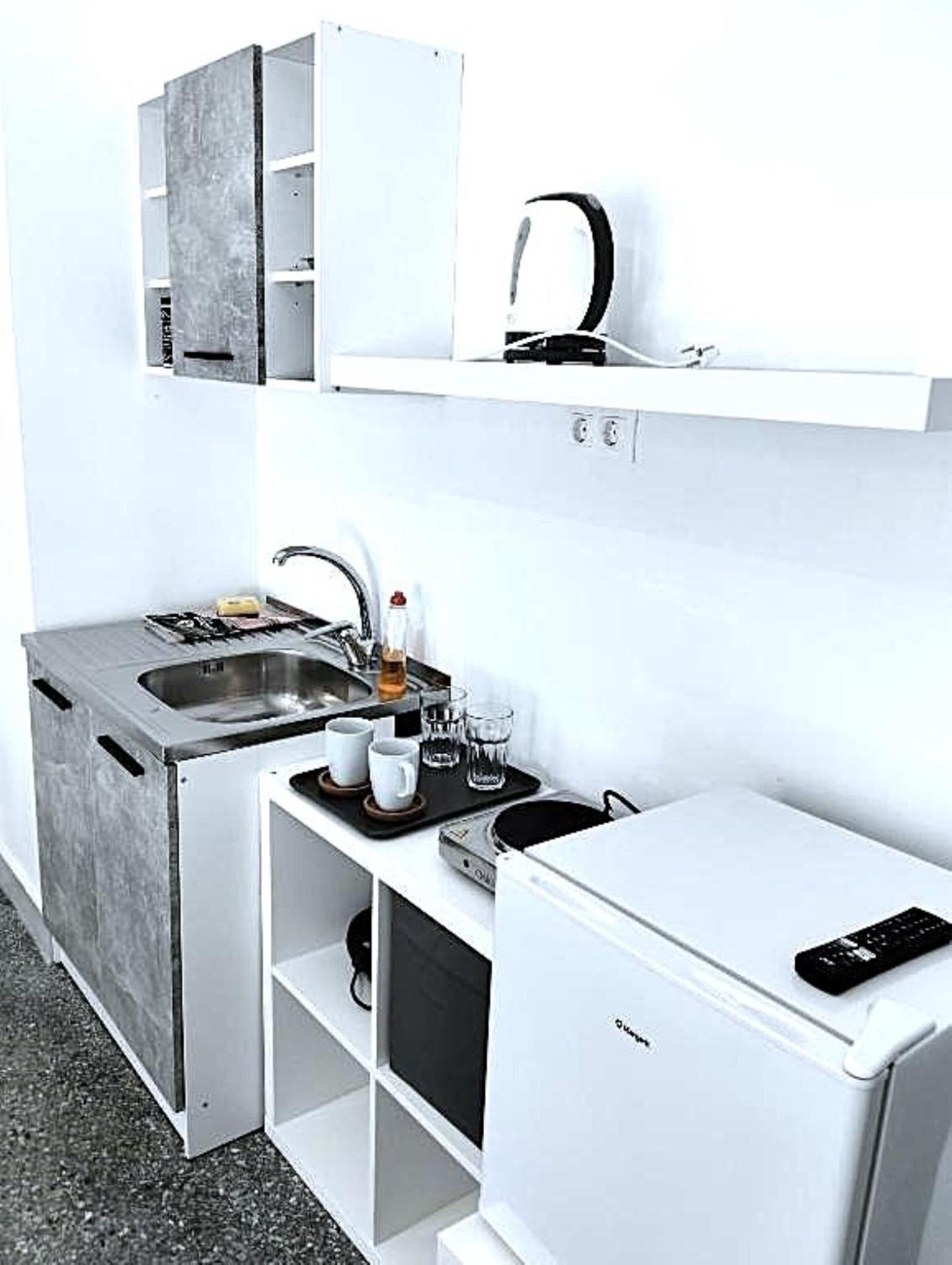 Pansea 03 Exclusive Suites Saloniki Zewnętrze zdjęcie