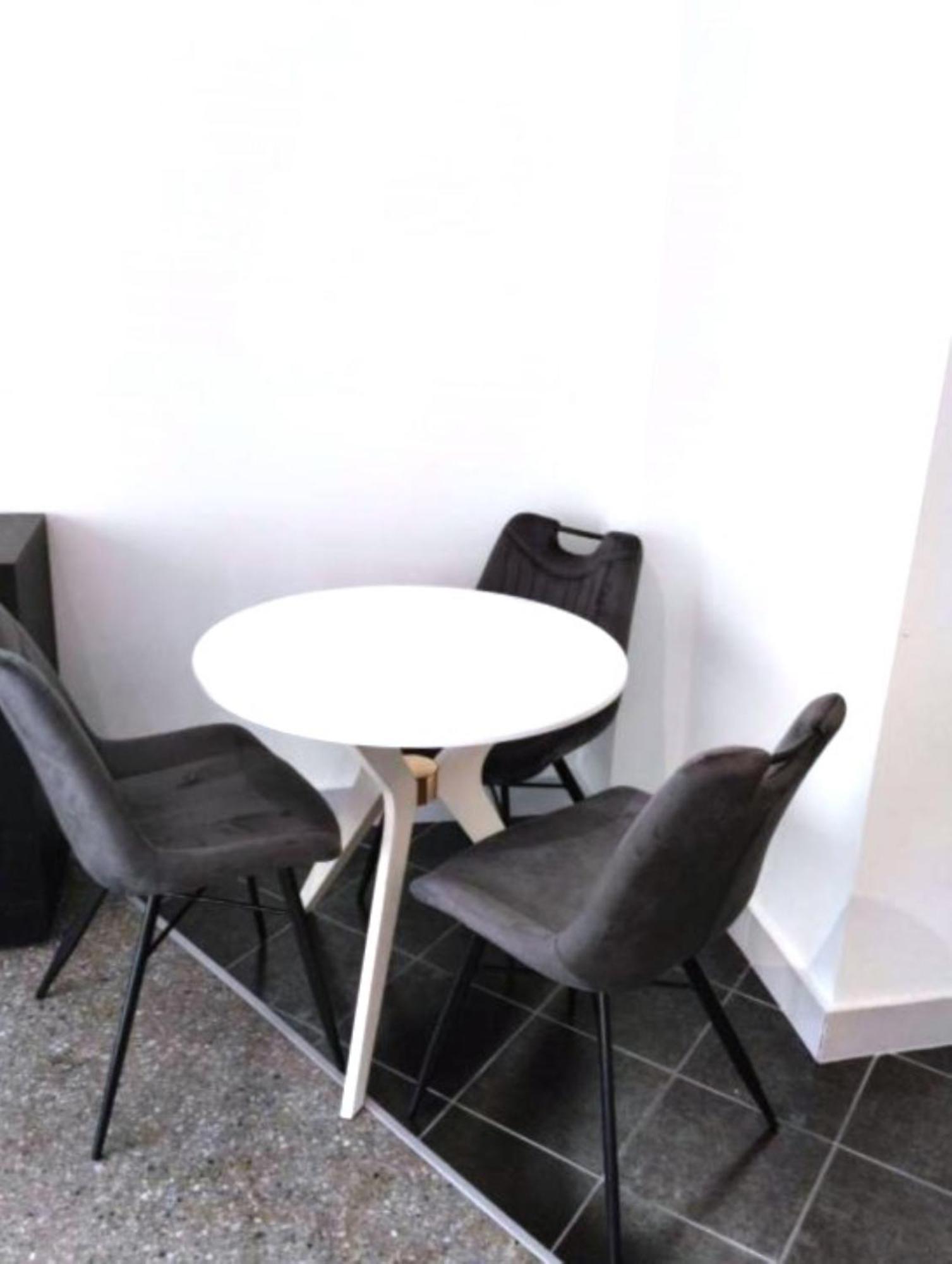 Pansea 03 Exclusive Suites Saloniki Zewnętrze zdjęcie