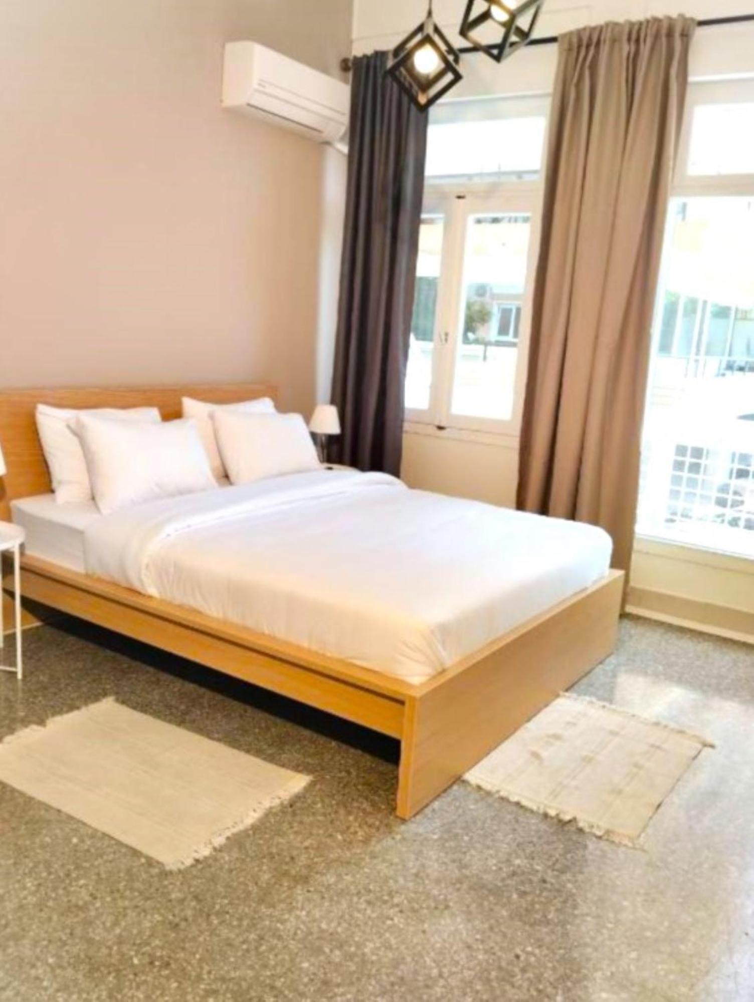 Pansea 03 Exclusive Suites Saloniki Zewnętrze zdjęcie