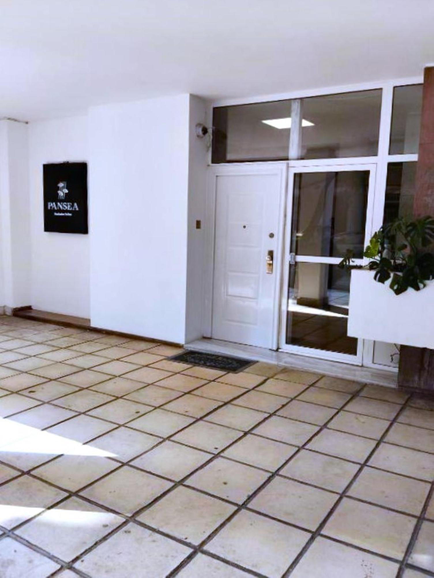 Pansea 03 Exclusive Suites Saloniki Zewnętrze zdjęcie