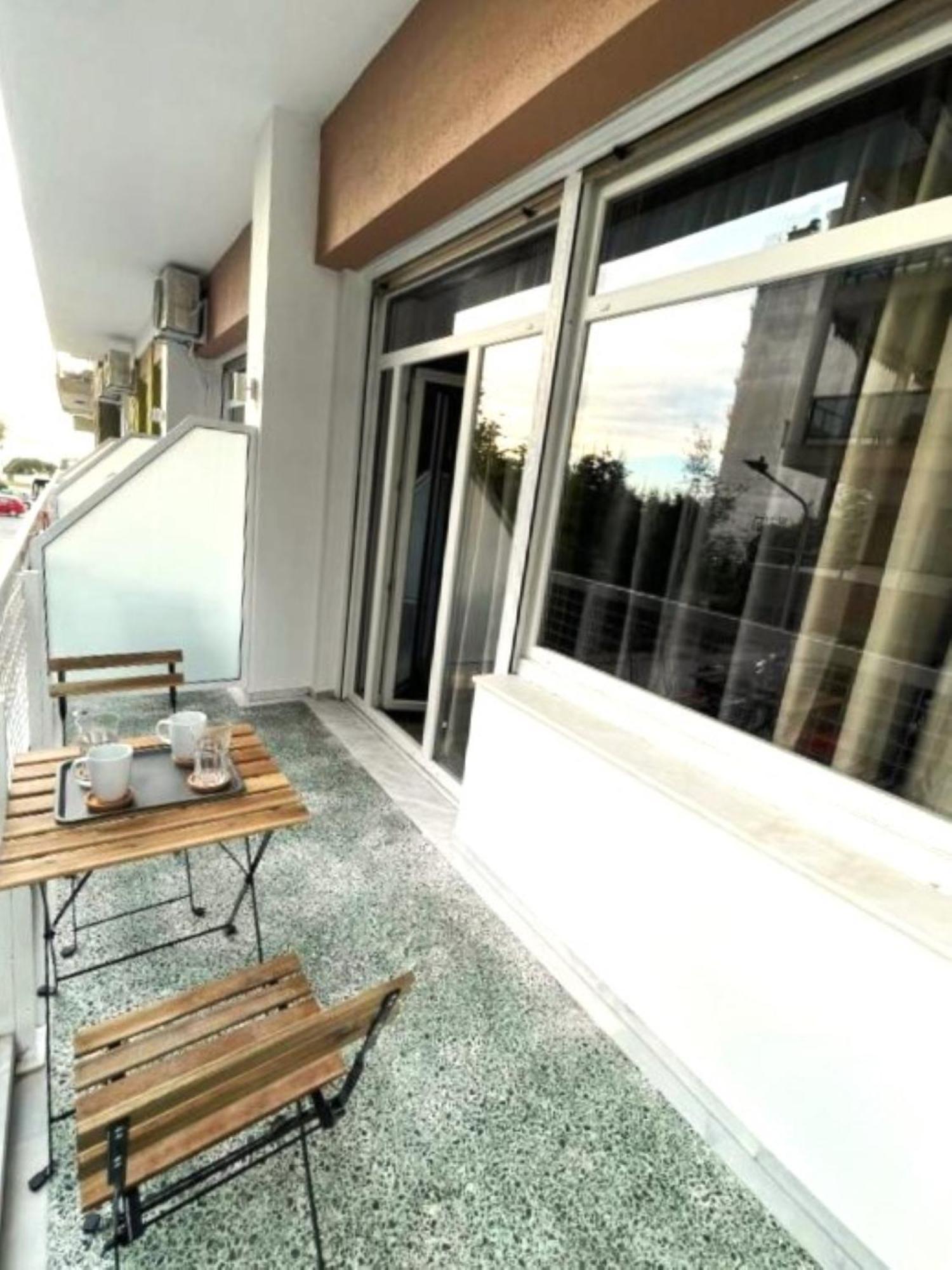 Pansea 03 Exclusive Suites Saloniki Zewnętrze zdjęcie