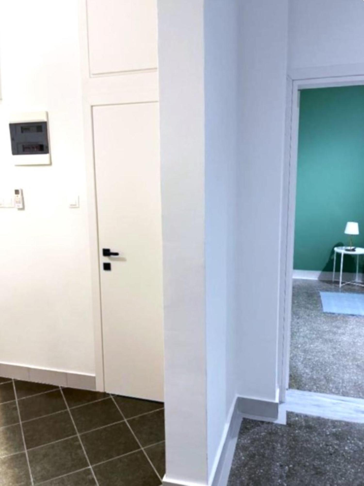 Pansea 03 Exclusive Suites Saloniki Zewnętrze zdjęcie