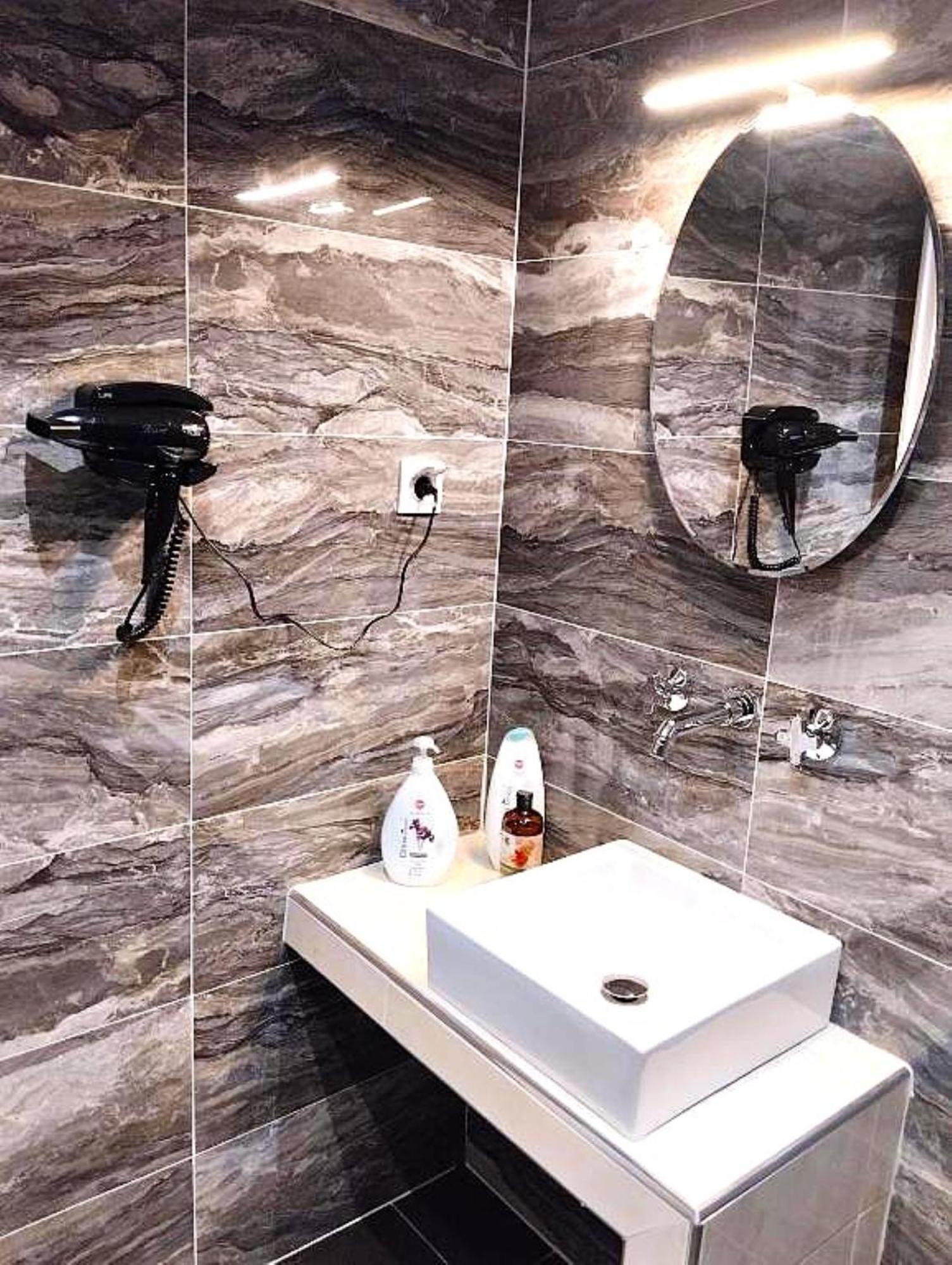 Pansea 03 Exclusive Suites Saloniki Zewnętrze zdjęcie