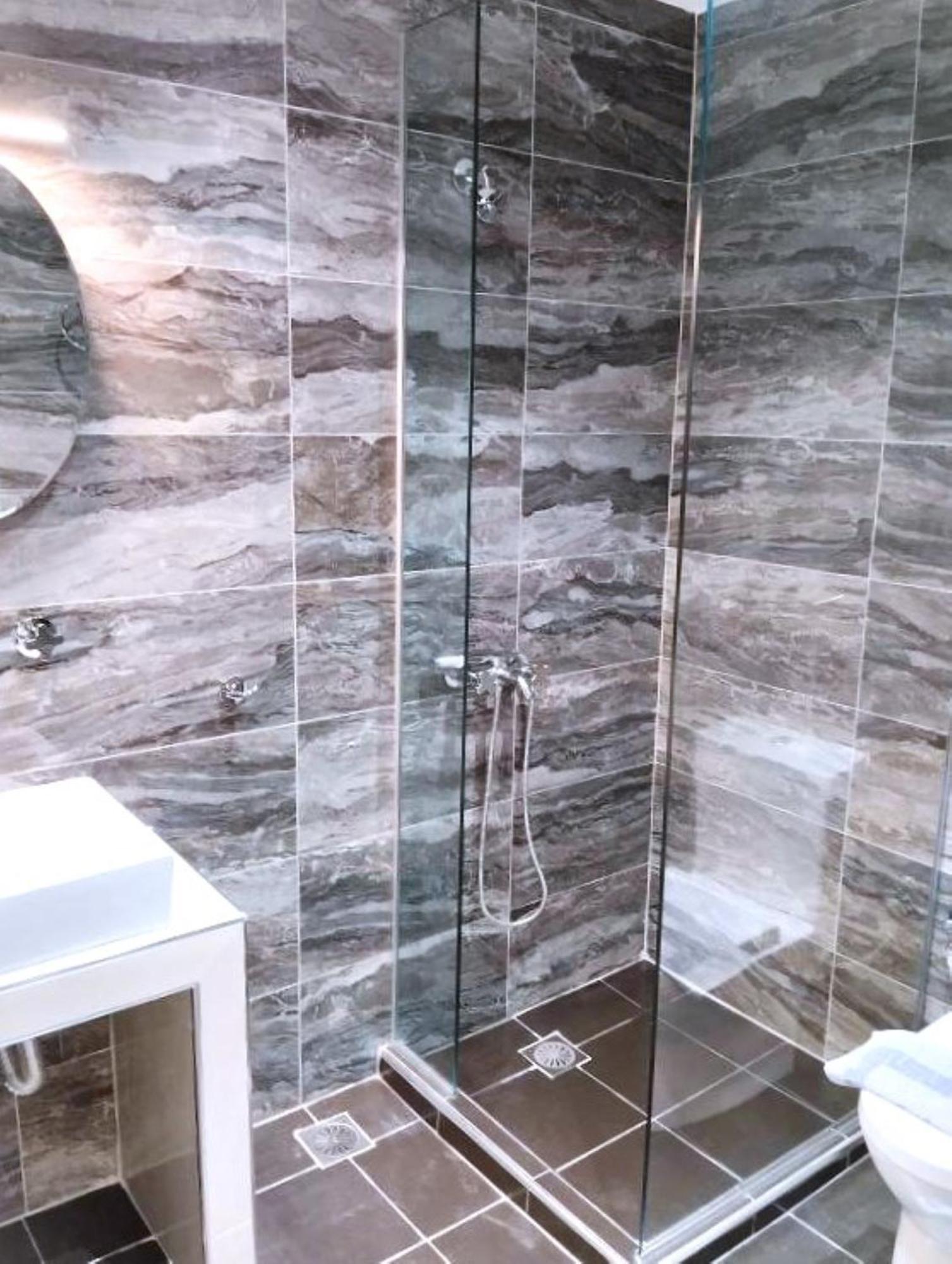 Pansea 03 Exclusive Suites Saloniki Zewnętrze zdjęcie