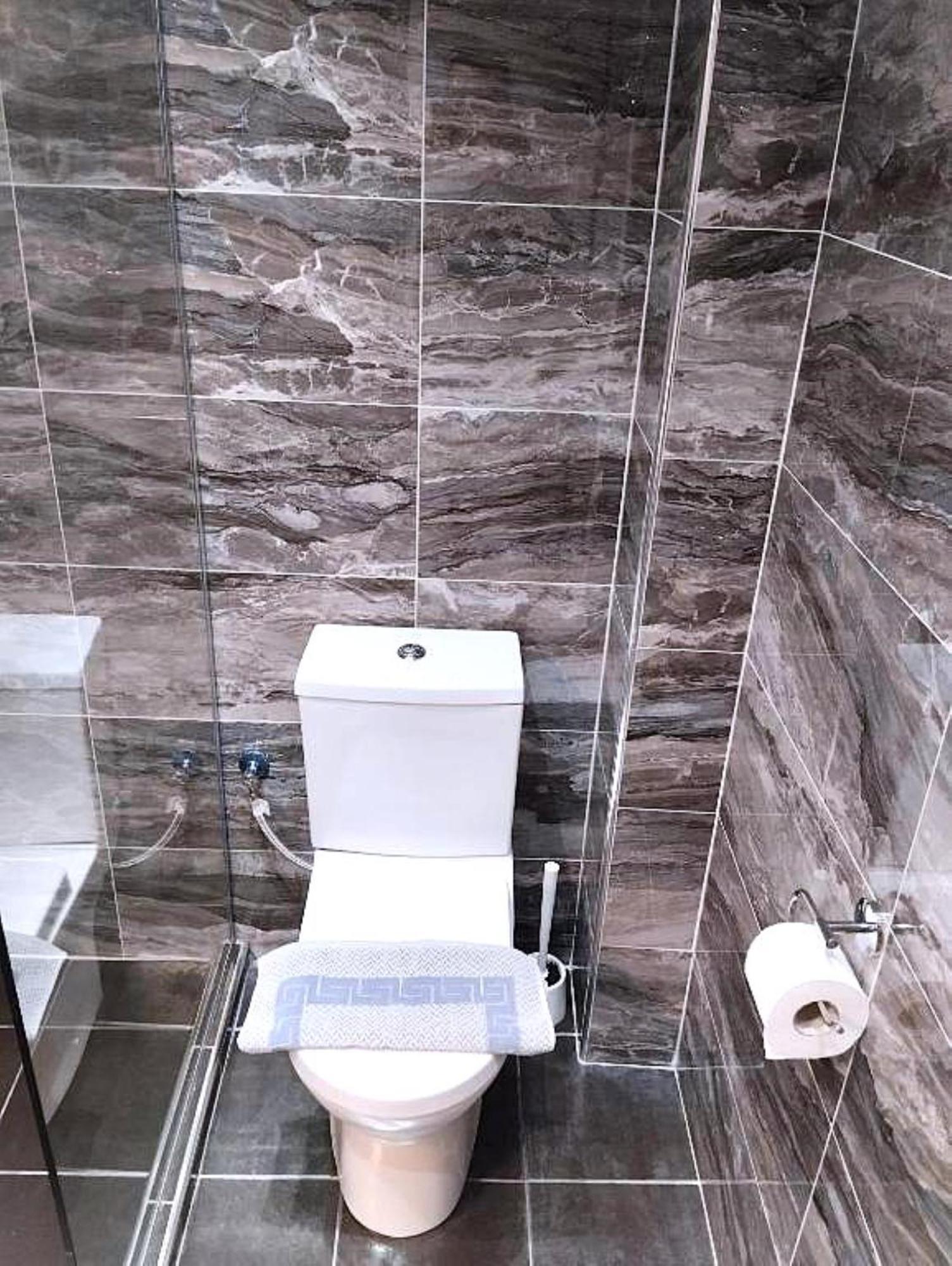 Pansea 03 Exclusive Suites Saloniki Zewnętrze zdjęcie
