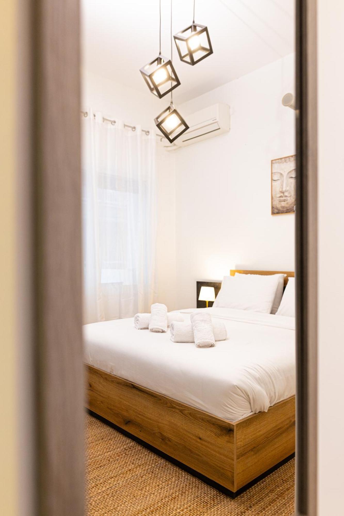 Pansea 03 Exclusive Suites Saloniki Zewnętrze zdjęcie