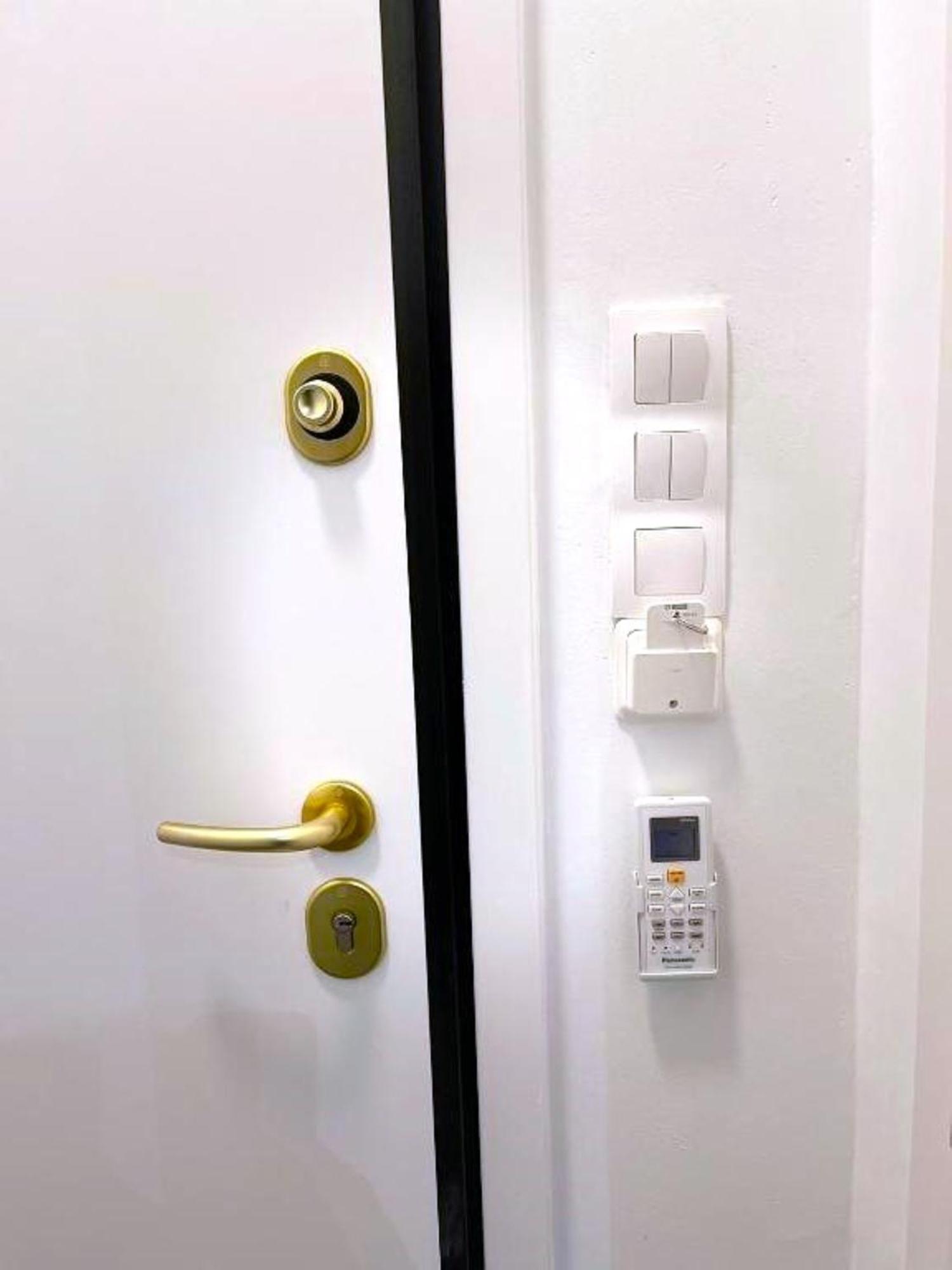 Pansea 03 Exclusive Suites Saloniki Zewnętrze zdjęcie