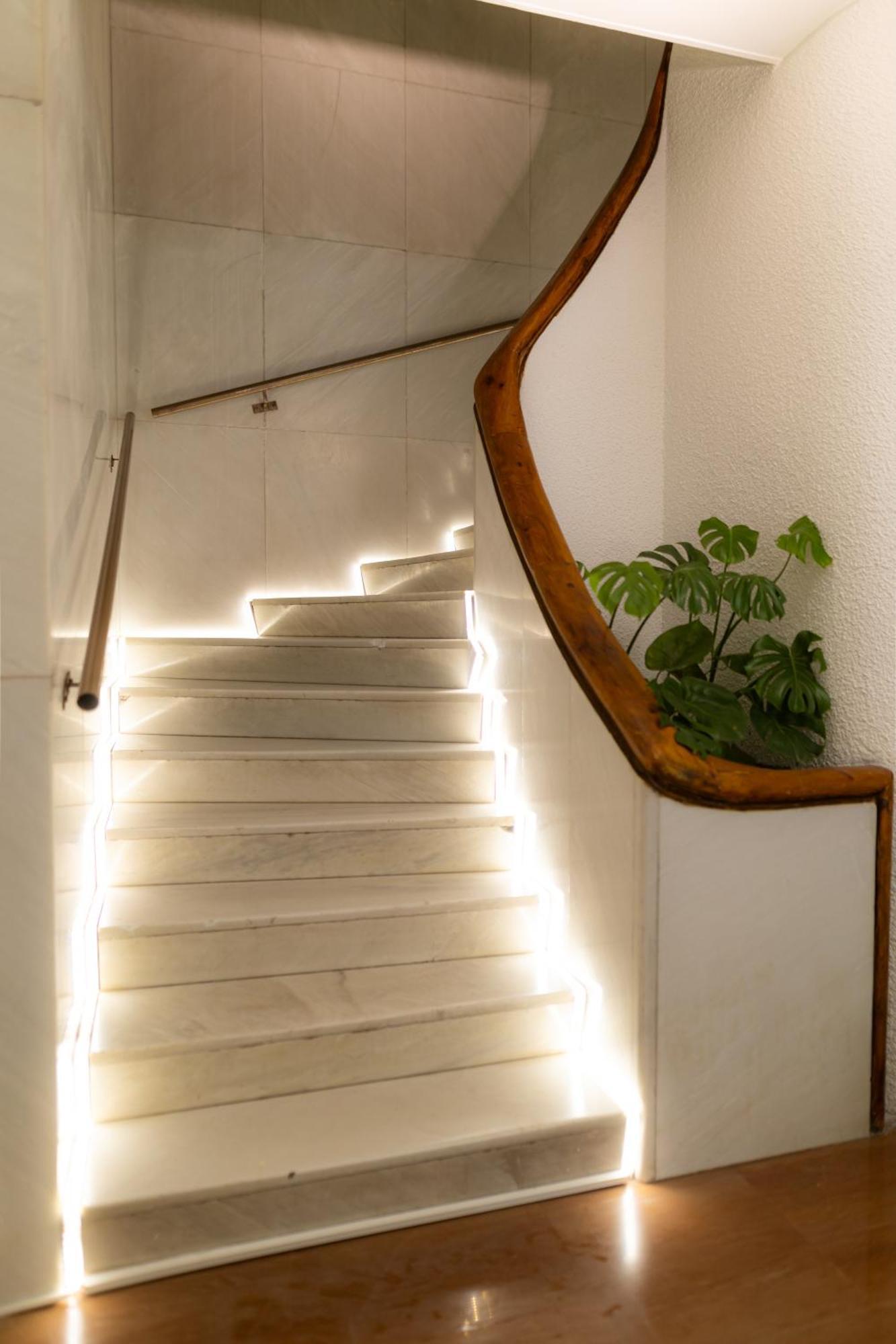 Pansea 03 Exclusive Suites Saloniki Zewnętrze zdjęcie