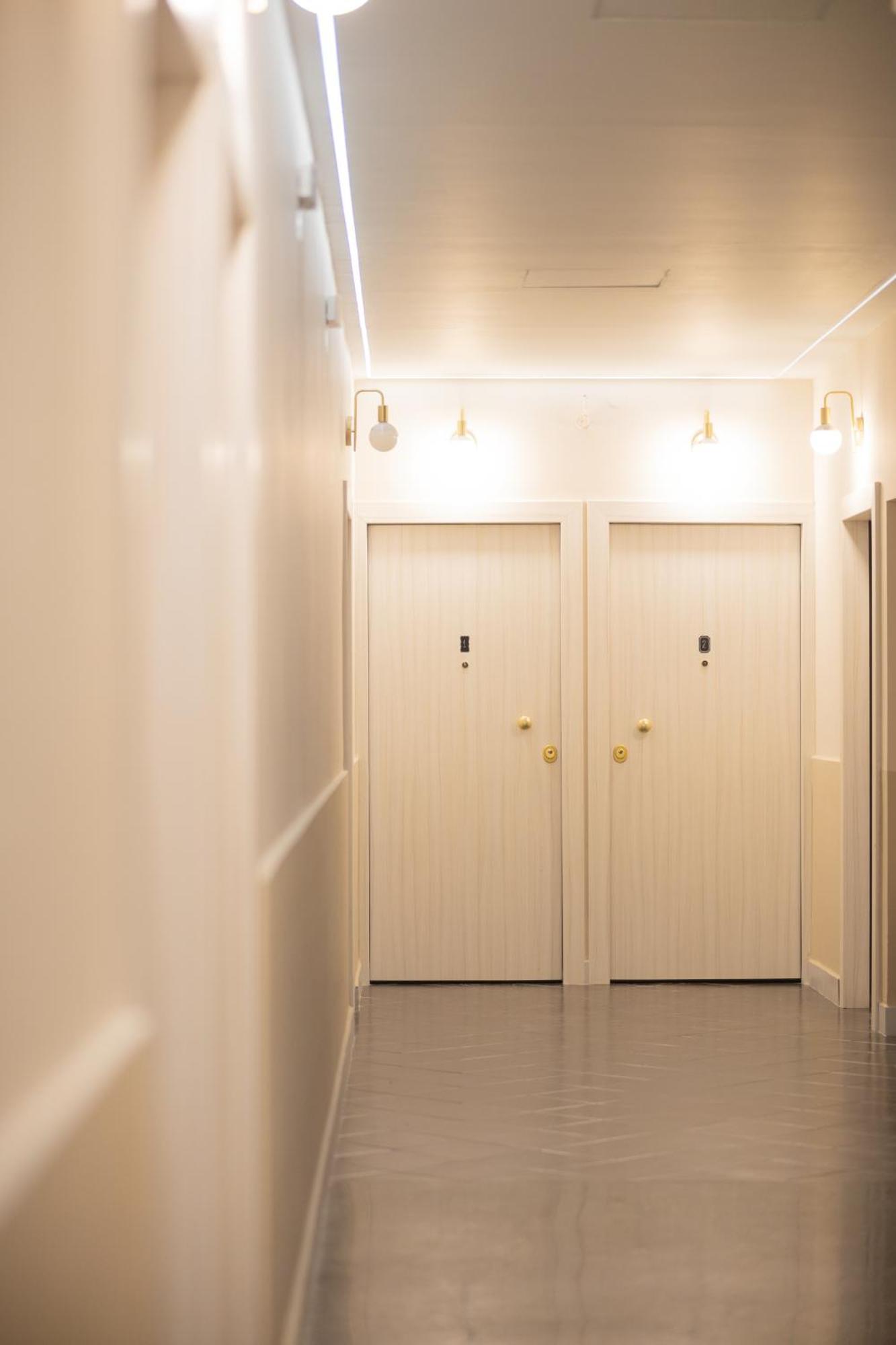 Pansea 03 Exclusive Suites Saloniki Zewnętrze zdjęcie